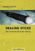 Healing Sticks Healing Sticks