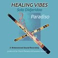 Healing Vibes - Solo Didjeridoo Audio CD Healing Vibes - Solo Didjeridoo Audio CD