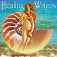 Healing Waters Audio CD Healing Waters Audio CD