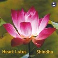 Heart Lotus Audio CD Heart Lotus Audio CD