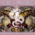 Heart Of Innocence - A Collection Of Women´s Songs Audio CD Heart Of Innocence - A Collection Of Women´s Songs Audio CD