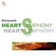 Heart Symphony Audio CD Heart Symphony Audio CD