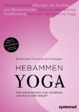 Hebammenyoga, m. Audio-CD Hebammenyoga, m. Audio-CD