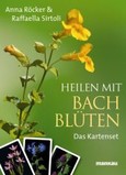 Heilen mit Bachblüten, Kartenset Heilen mit Bachblüten, Kartenset