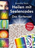Heilen mit Seelencodes, Kartenset Heilen mit Seelencodes, Kartenset