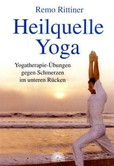Heilquelle Yoga, 1 DVD-Video Heilquelle Yoga, 1 DVD-Video