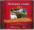 Heilsame Lieder 1, 1 Audio-CD Heilsame Lieder 1, 1 Audio-CD