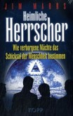 ROT//Heimliche Herrscher ROT//Heimliche Herrscher