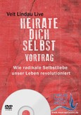 Heirate dich selbst - Vortrag auf DVD Heirate dich selbst - Vortrag auf DVD