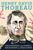 Henry David Thoreau Henry David Thoreau