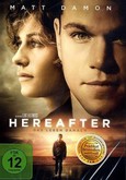 Hereafter - Das Leben danach, 1 DVD Hereafter - Das Leben danach, 1 DVD