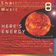 Here´s Energy Audio CD Here´s Energy Audio CD