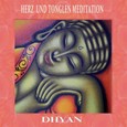 Herz und Tonglen Meditation - Audio-CD Herz und Tonglen Meditation - Audio-CD