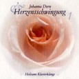 Herzensschwingung, Tl. 1, 1 Audio-CD Herzensschwingung, Tl. 1, 1 Audio-CD