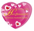 Herzflimmern, Herzkarten Herzflimmern, Herzkarten
