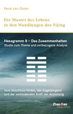 Hexagramm 8 – Das Zusammenhalten, 6 DVDs Hexagramm 8 – Das Zusammenhalten, 6 DVDs