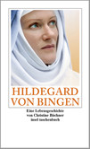 Hildegard von Bingen Hildegard von Bingen