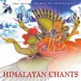 Himalayan Chants Audio CD Himalayan Chants Audio CD