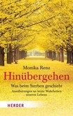 Hinübergehen Hinübergehen
