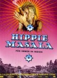 Hippie Masala, 1 DVD, O. m. U. Hippie Masala, 1 DVD, O. m. U.