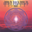 Holy Harmony Audio CD