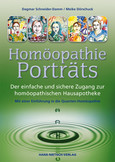 Homöopathie-Porträts Homöopathie-Porträts