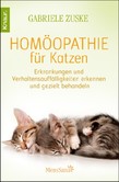 Homöopathie für Katzen Homöopathie für Katzen