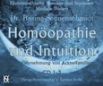 Homöopathie und Intuition, 7 Audio-CDs Homöopathie und Intuition, 7 Audio-CDs