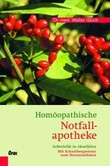 Homöopathische Notfallapotheke Homöopathische Notfallapotheke