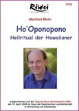 Ho'oponopono. Heilritual der Hawaiianer, 1 DVD-Video Ho'oponopono. Heilritual der Hawaiianer, 1 DVD-Video