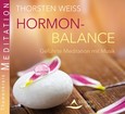 Hormonbalance, Audio-CD Hormonbalance, Audio-CD