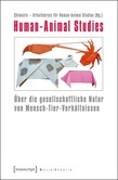 Human-Animal Studies Human-Animal Studies