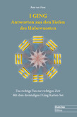 I GING - Antworten aus den Tiefen des Unbewussten I GING - Antworten aus den Tiefen des Unbewussten