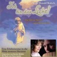 Ich bin das Licht! Eine Erlebnisreise in die Mitte unseres Herzens, 1 Audio-CD Ich bin das Licht! Eine Erlebnisreise in die Mitte unseres Herzens, 1 Audio-CD