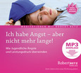 Ich habe Angst - aber nicht mehr lange - MP3 Download Ich habe Angst - aber nicht mehr lange - MP3 Download