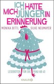 Ich hatte mich jünger in Erinnerung Ich hatte mich jünger in Erinnerung