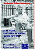 Ich hoff, die Menschheit schafft es