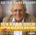 Ich kann doch auch nichts dafür, 2 Audio-CDs Ich kann doch auch nichts dafür, 2 Audio-CDs