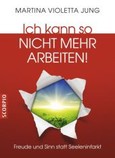 Ich kann so nicht mehr arbeiten! Ich kann so nicht mehr arbeiten!