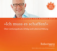 Ich muss es schaffen! Ich muss es schaffen!