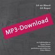 Ich nit Mensch, Ich Kaspar, Audio-MP3-Download Ich nit Mensch, Ich Kaspar, Audio-MP3-Download