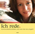 Ich rede, 1 Audio-CD Ich rede, 1 Audio-CD