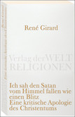 Ich sah den Satan vom Himmel fallen wie einen Blitz Ich sah den Satan vom Himmel fallen wie einen Blitz