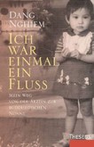 Ich war einmal ein Fluss Ich war einmal ein Fluss