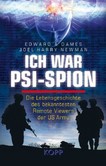 Ich war Psi-Spion Ich war Psi-Spion