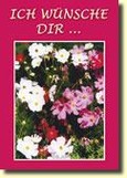 Ich wünsche dir ... Ich wünsche dir ...