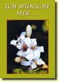Ich wünsche mir ... Ich wünsche mir ...