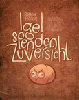 Igel spenden Zuversicht Igel spenden Zuversicht