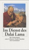Im Dienst des Dalai Lama Im Dienst des Dalai Lama
