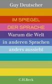 Im Spiegel der Sprache Im Spiegel der Sprache